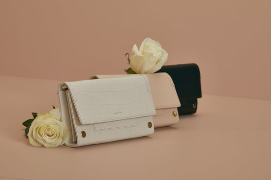 Should You have a Handbag for Your Wedding?