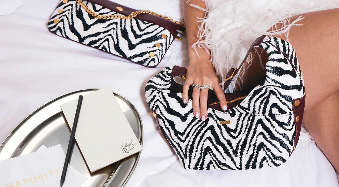 Zebra – HAMMITT