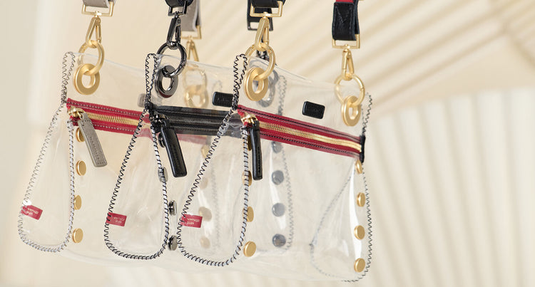 Clear Bags