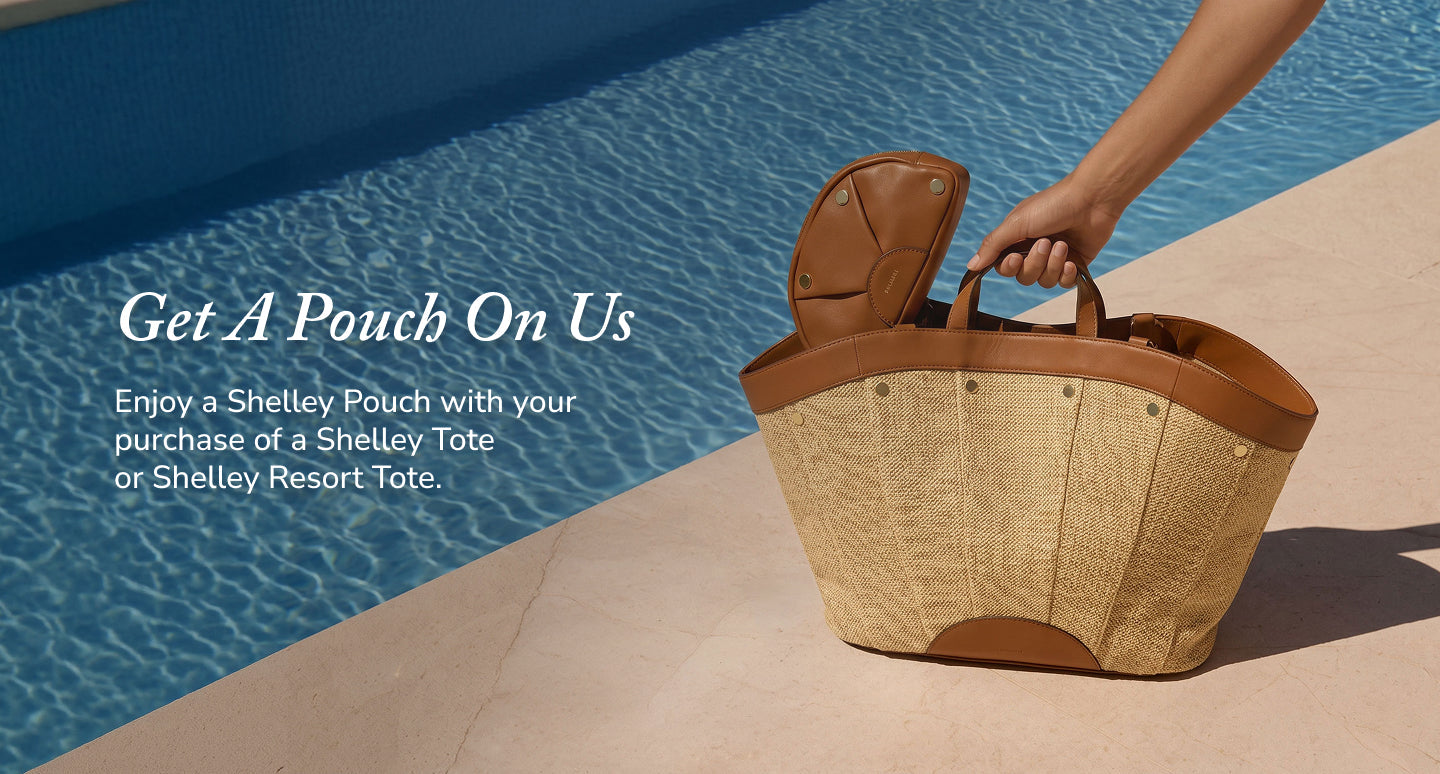 Shelley Tote – HAMMITT