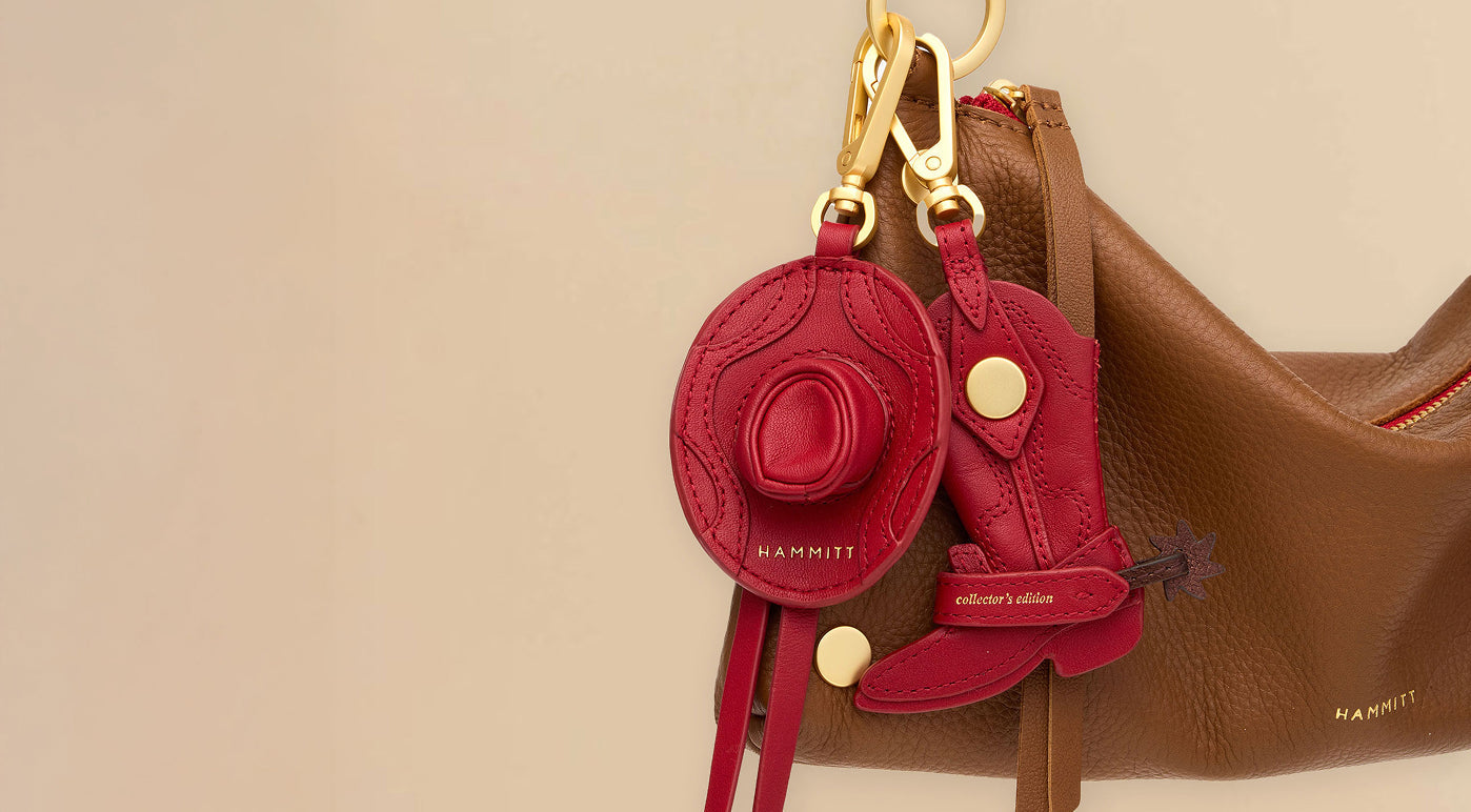 Bag Charms