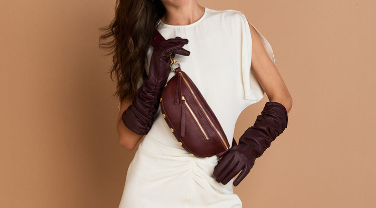 Crossbody Bags