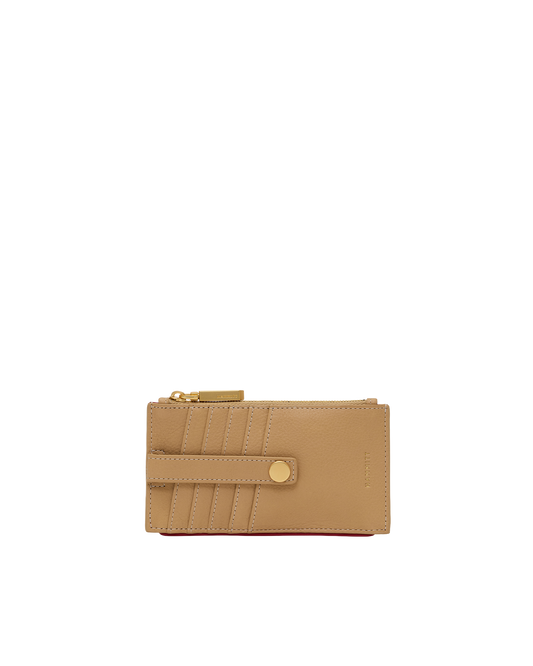 210 West | Toasty Sand/Brushed Gold