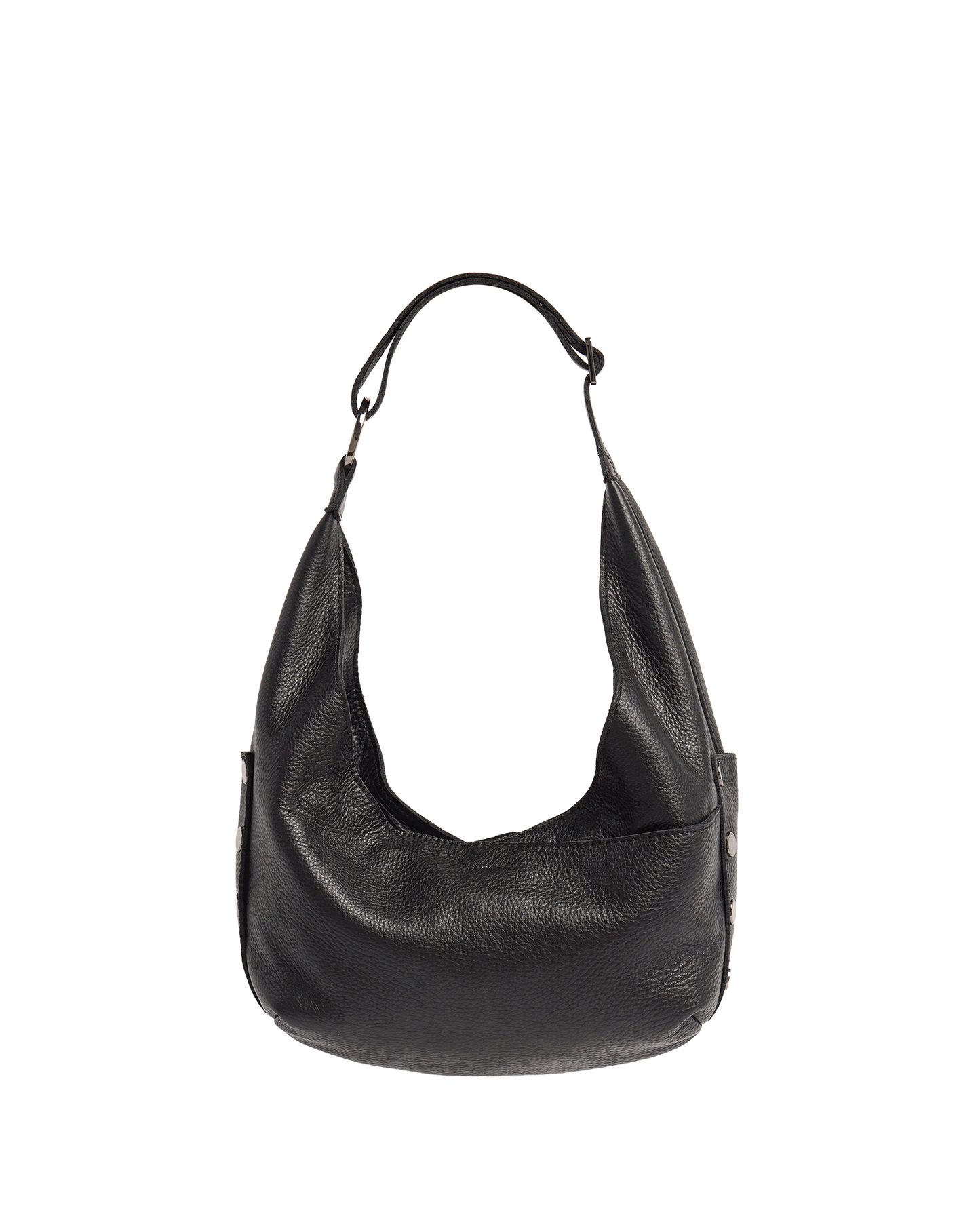 Tom Zip | Black/Gunmetal | Med