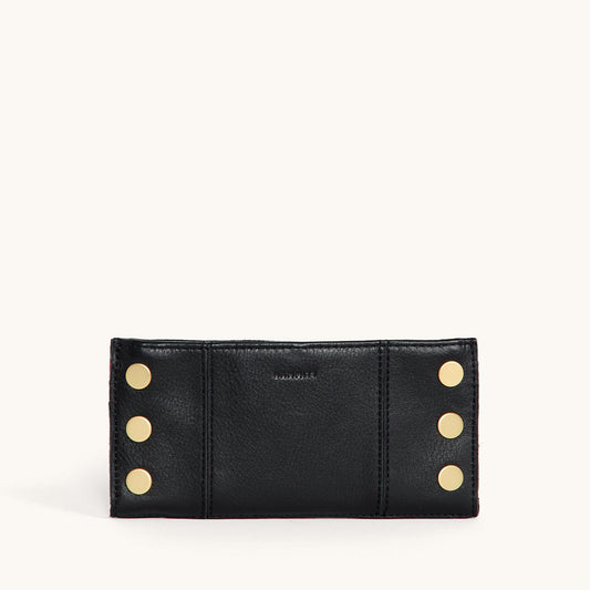 110-North-Black-Front-View