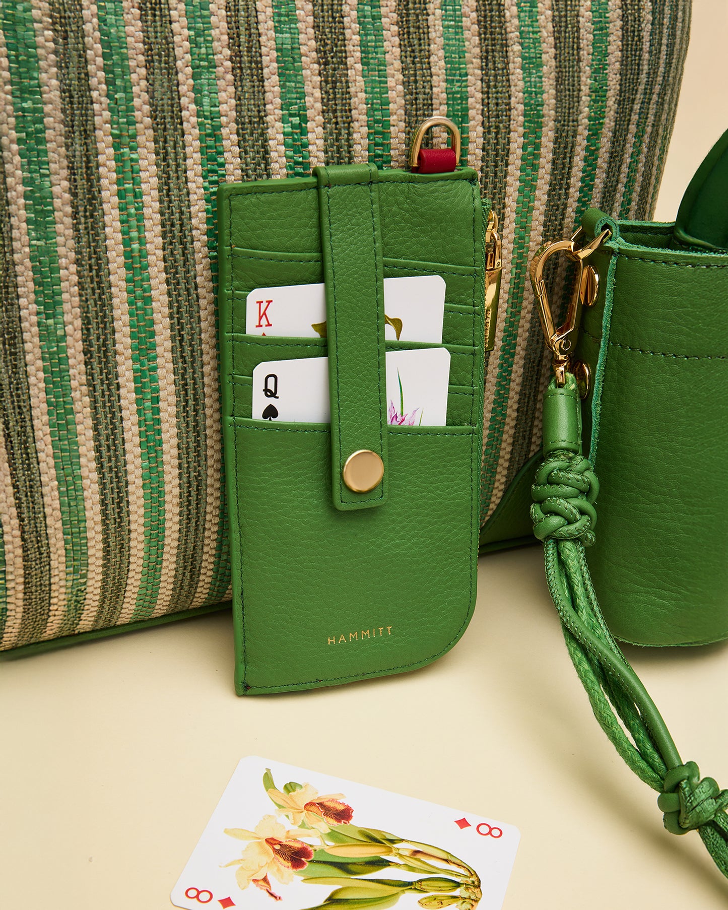 210 East | Dill/Gold