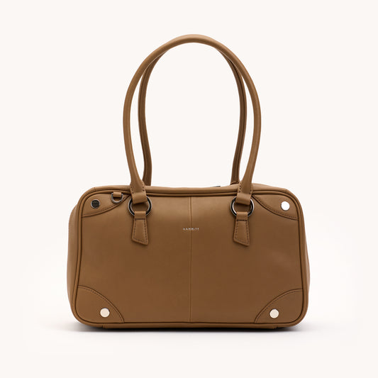 Meredith | Dune/Silver | Med