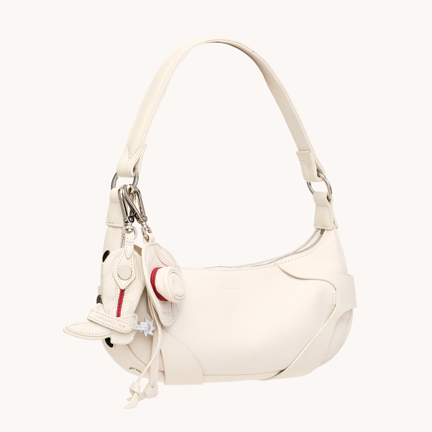 Becker | Western Rein/Silver | Sml