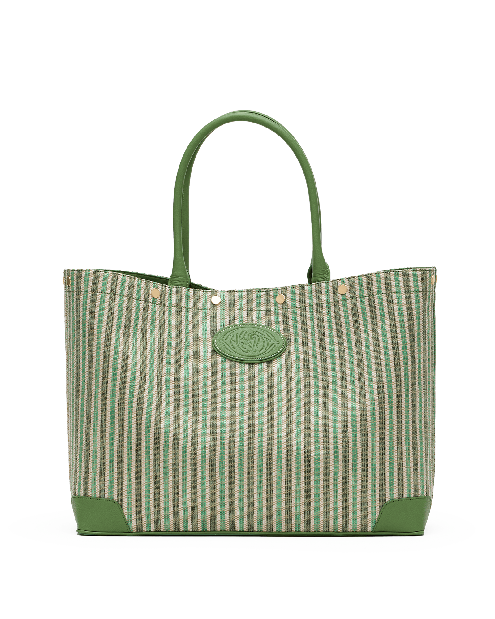 Olympia Tote One Size | Leather Tote Bag | HAMMITT