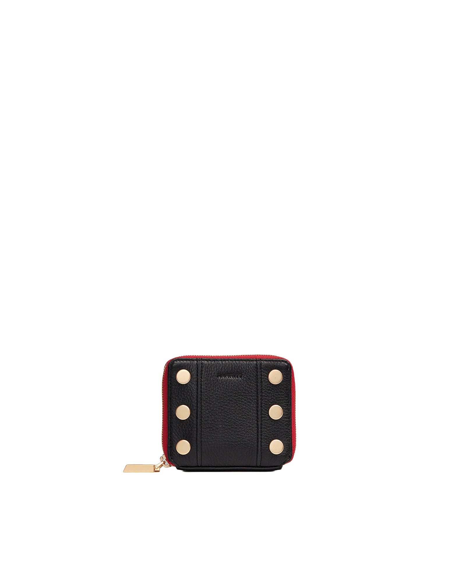 5 North One Size | Soft Leather Wallet | HAMMITT