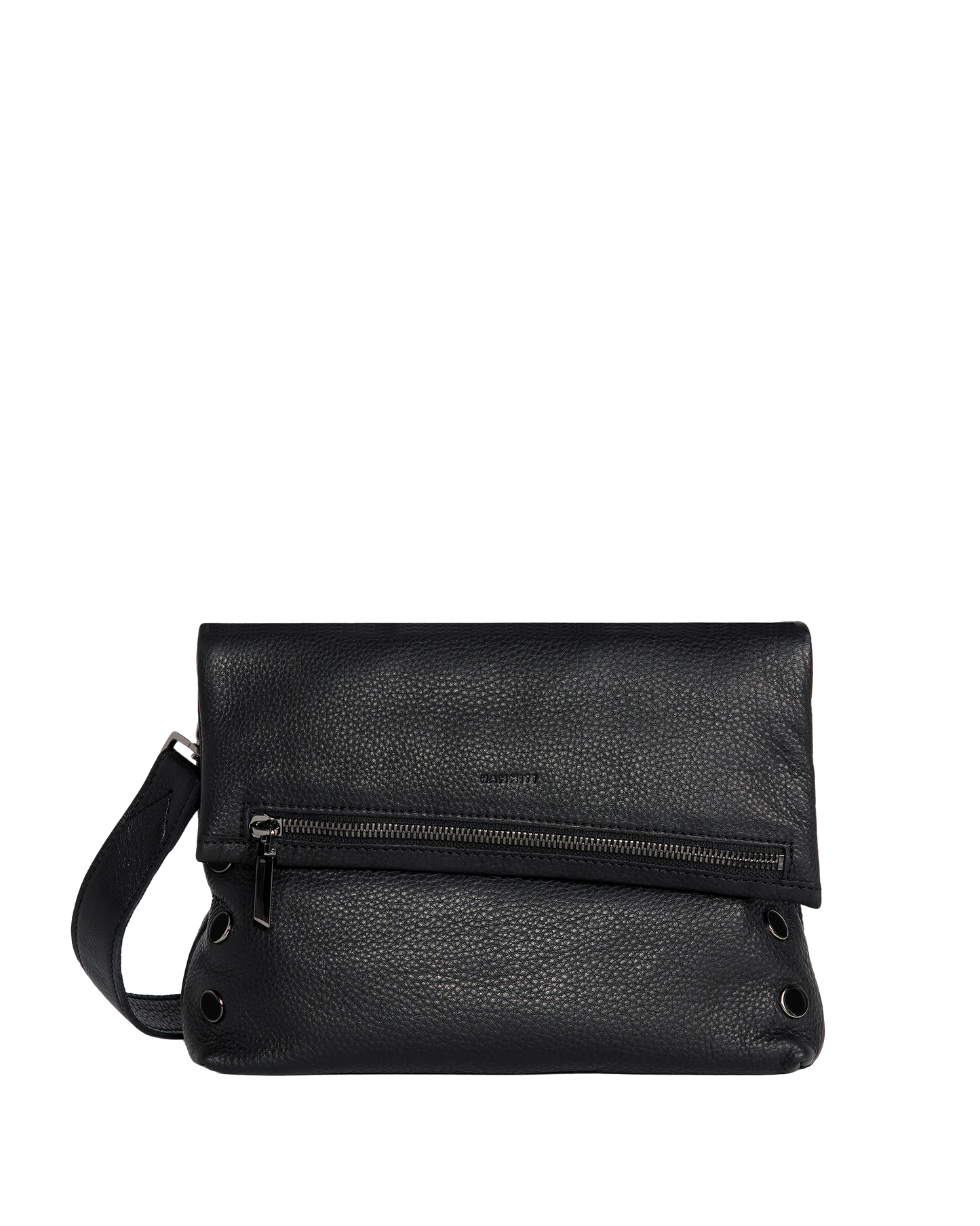 VIP | Black/Gunmetal | Med