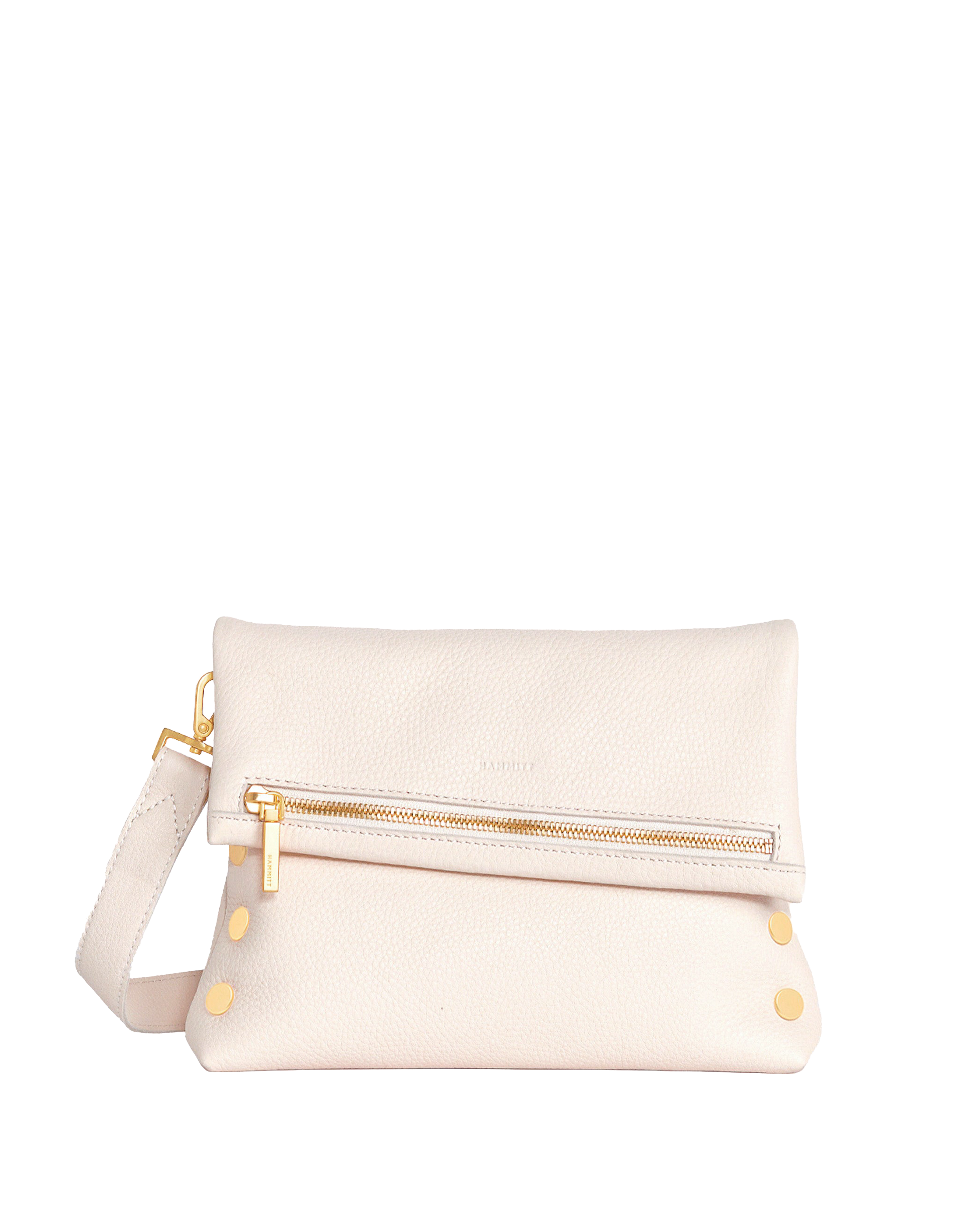 VIP Medium | Soft Leather Crossbody Bag | HAMMITT