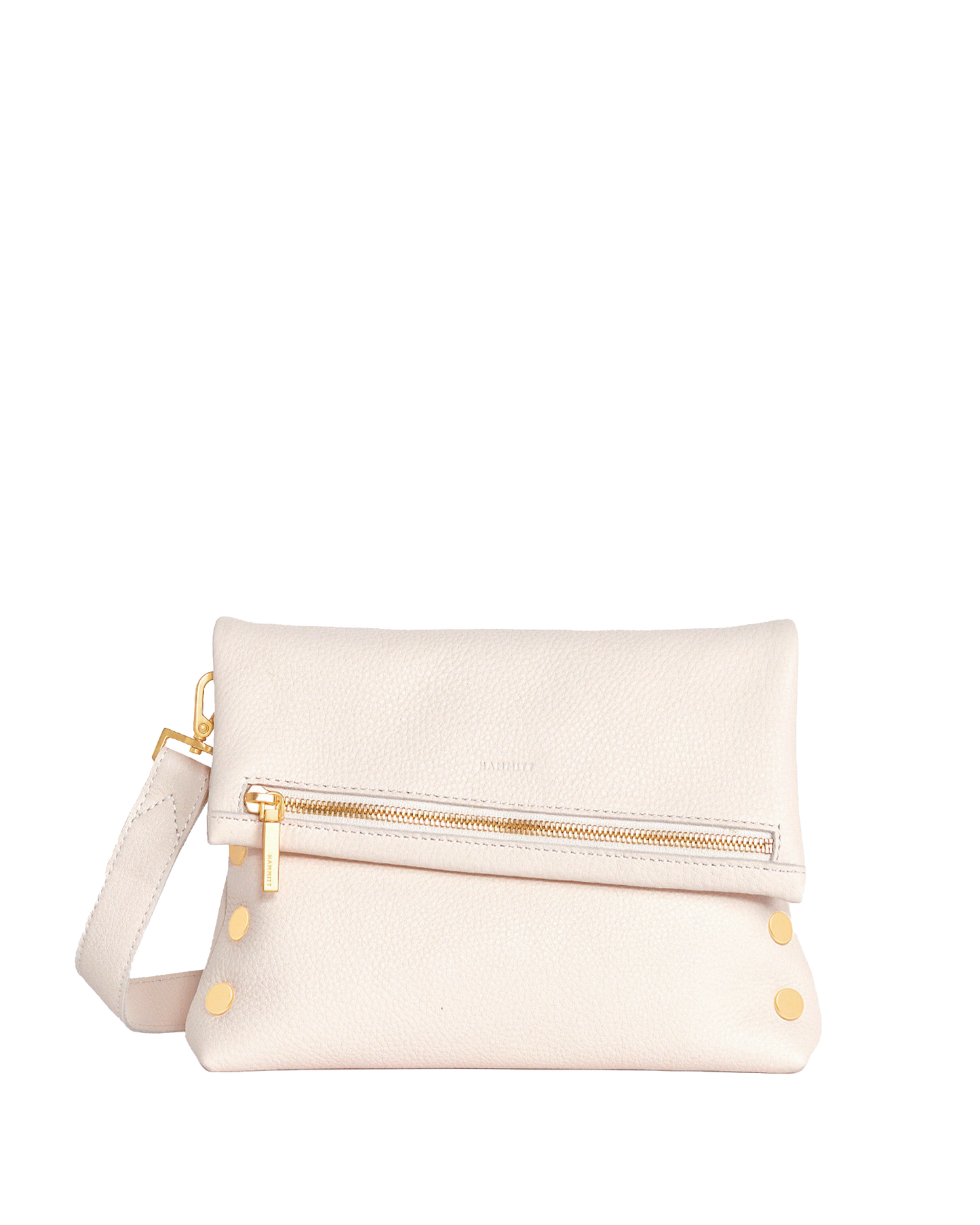 VIP | Calla Lily White/Brushed Gold | Med