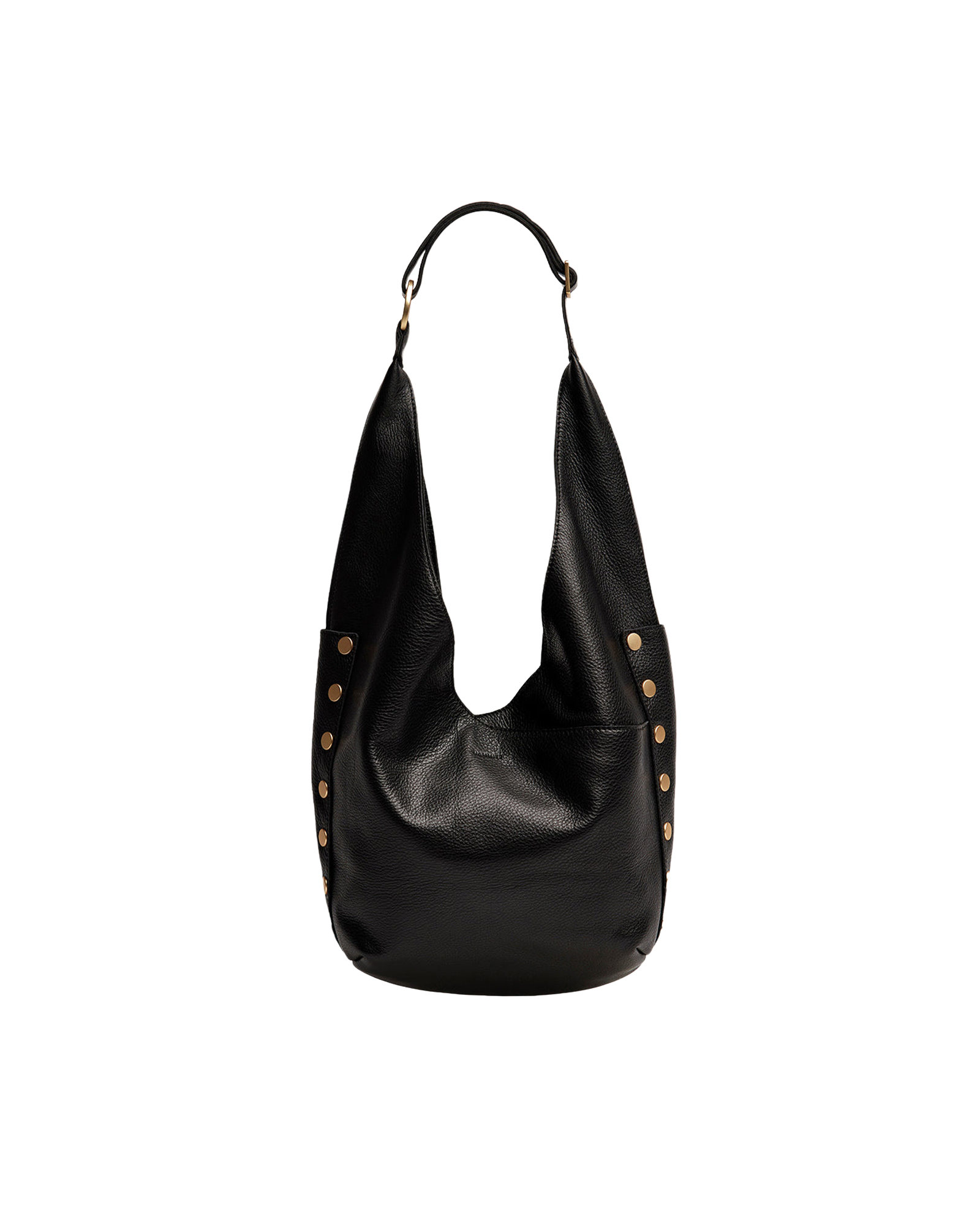 Tom Large | Soft Leather Boho Bag | HAMMITT