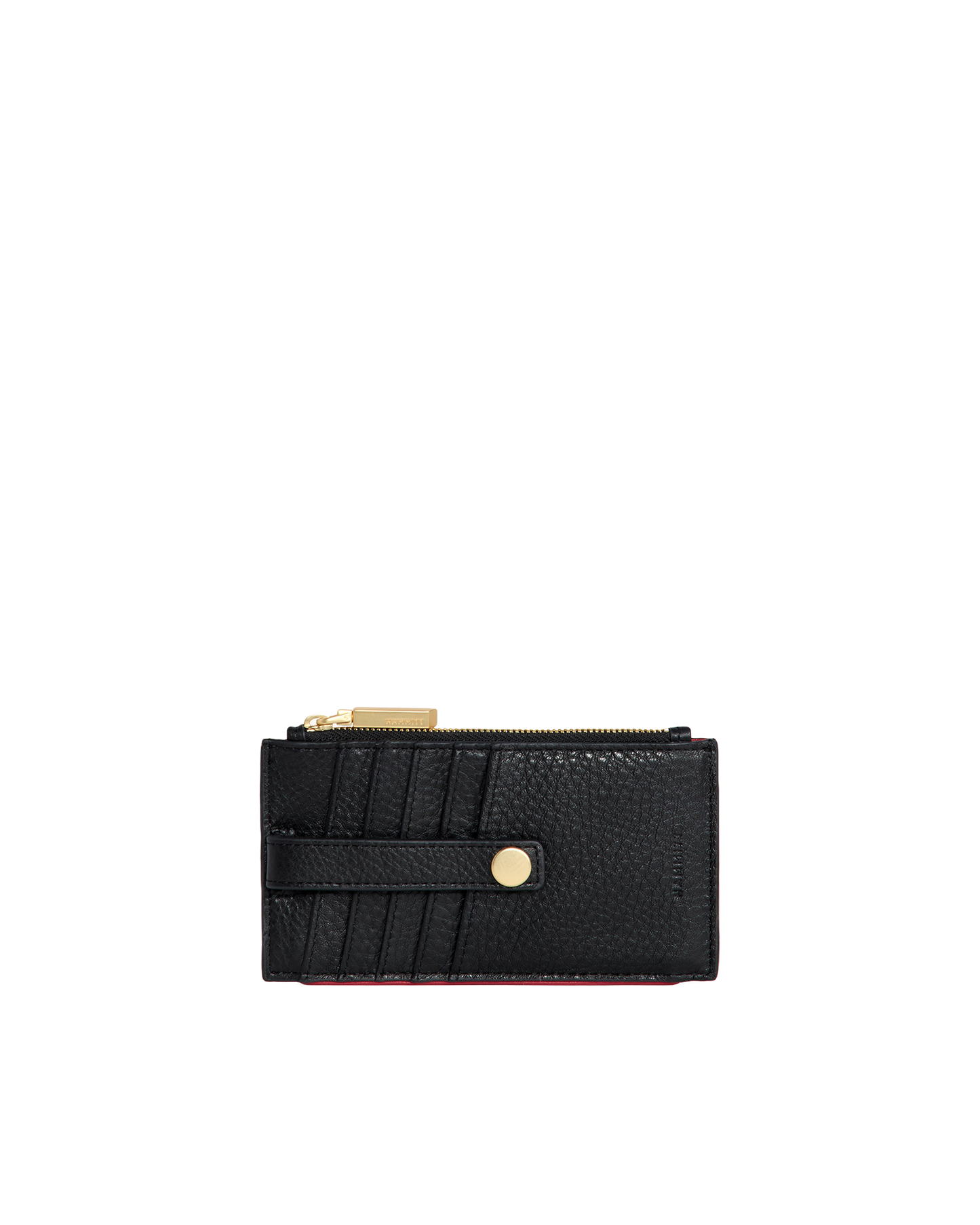 210 West | Black/Brushed Gold