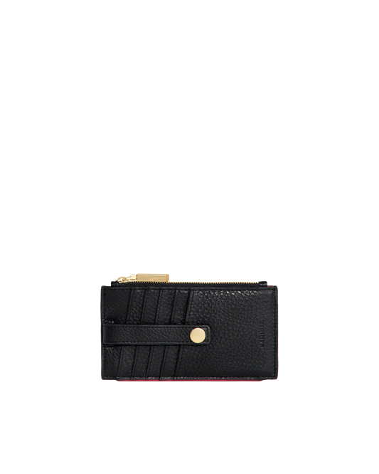 210 West | Black/Brushed Gold