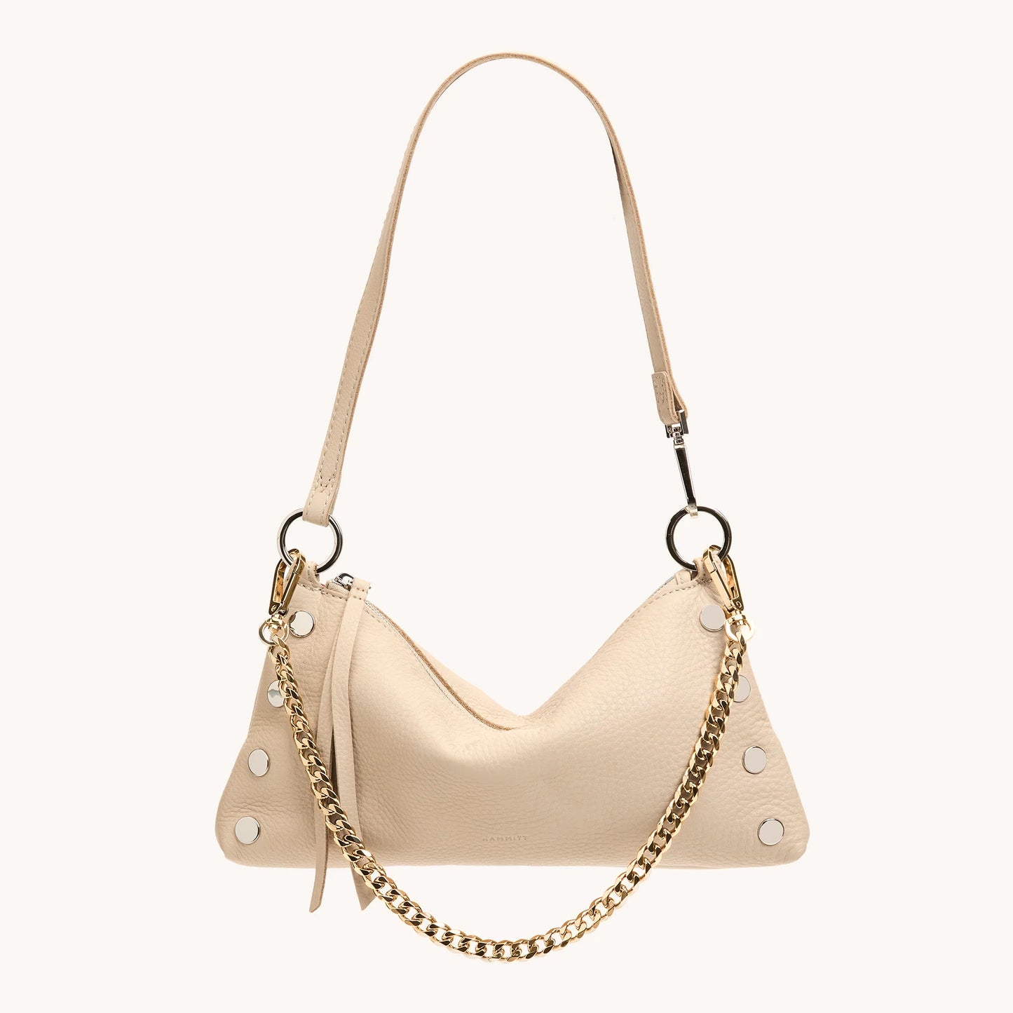 Metal Chain Shoulder Strap | Gold