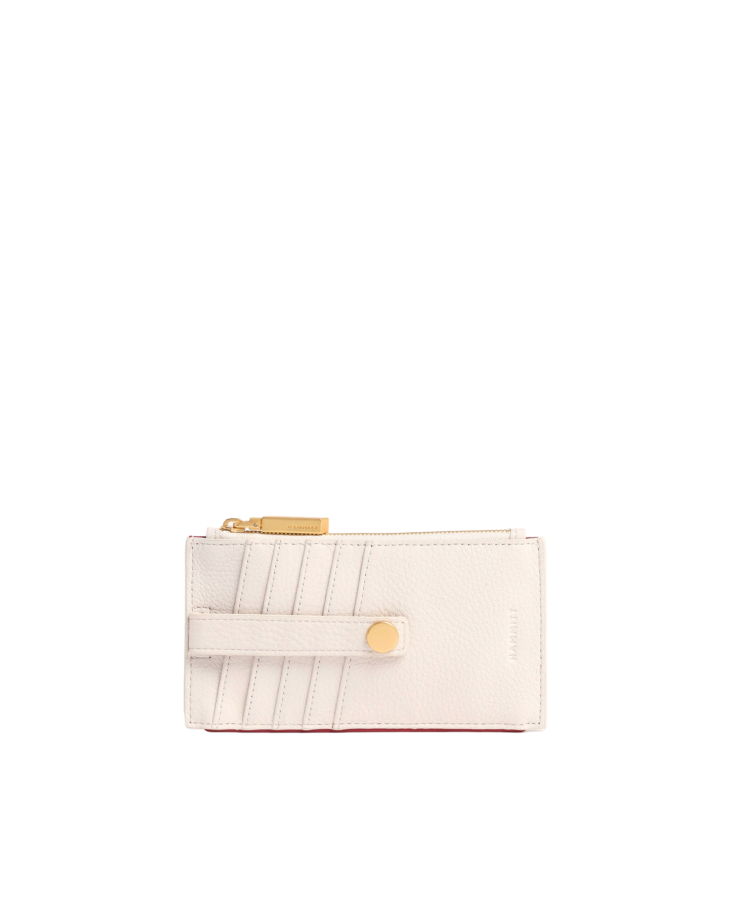 210 West | Calla Lily White/Brushed Gold