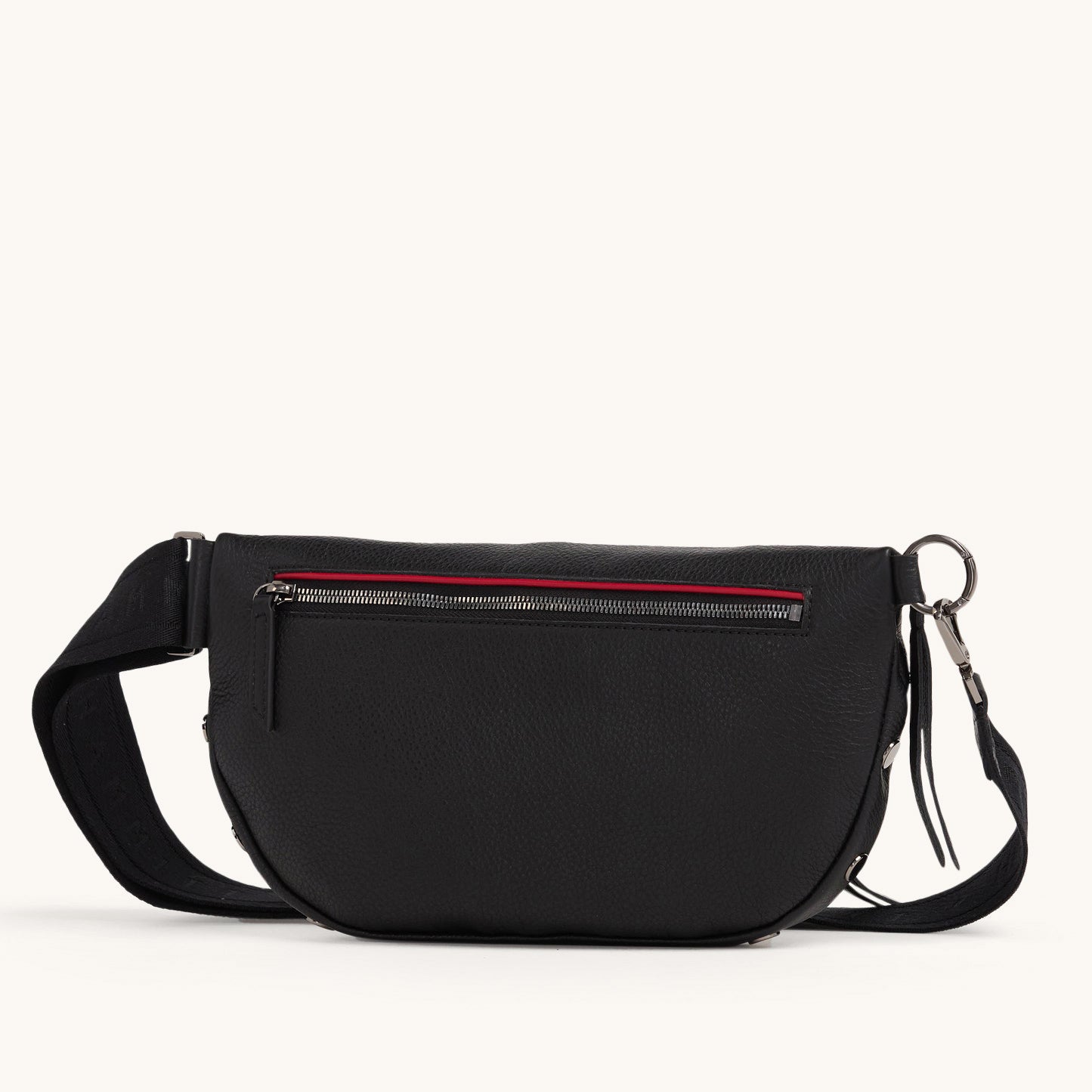 Charles-Crossbody-Lrg-Black-Back-View