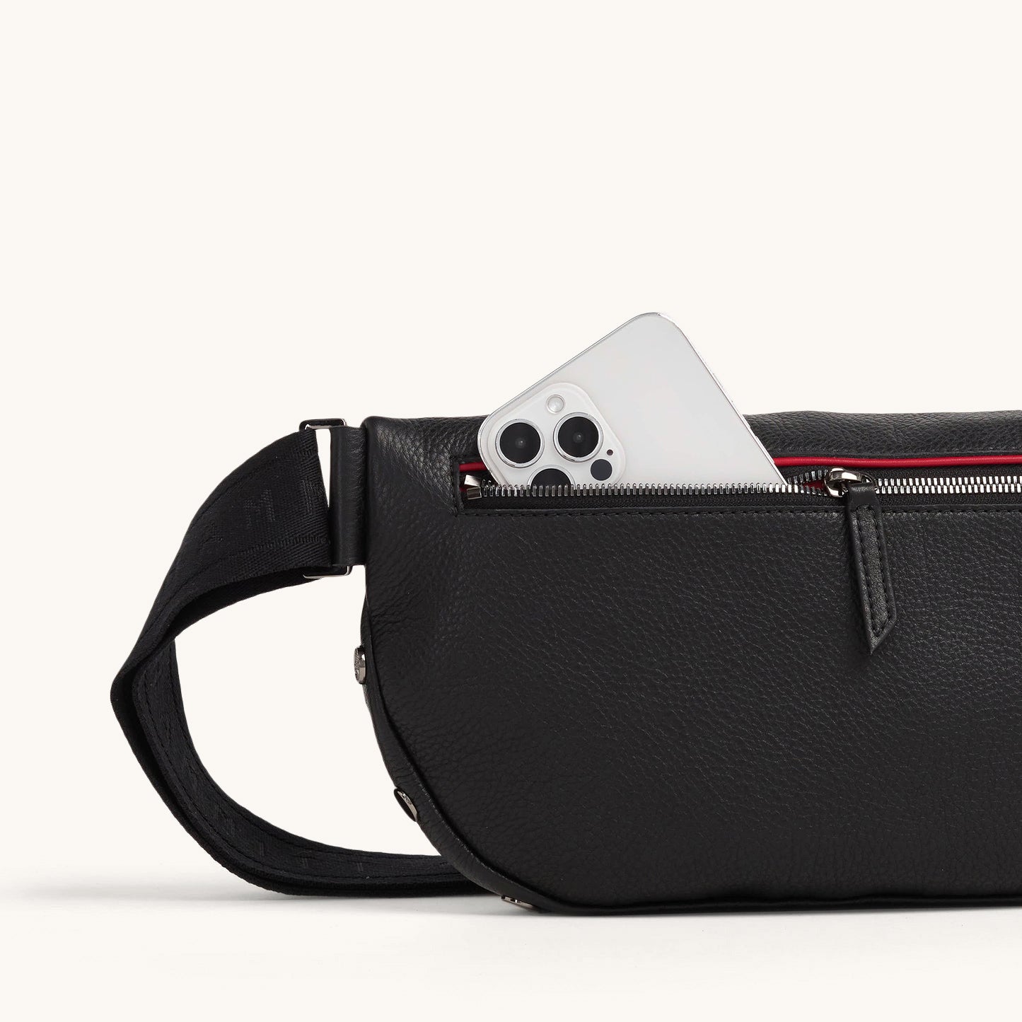 Charles-Crossbody-Lrg-Black-Back-Detail-View