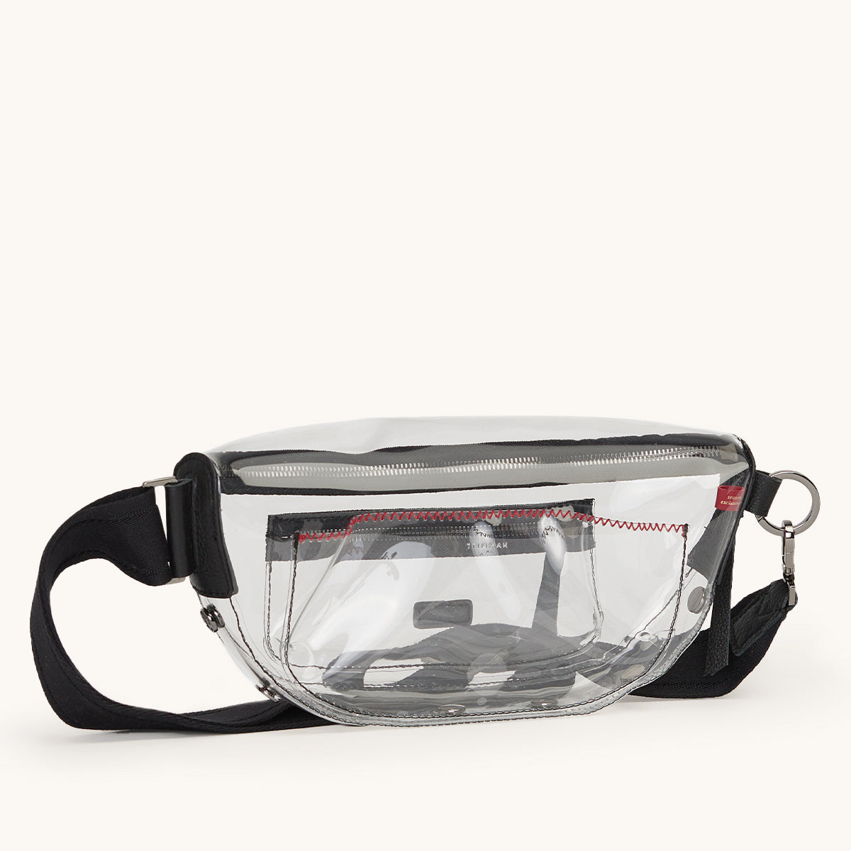 Charles-Crossbody-Clear-Black-Back-View