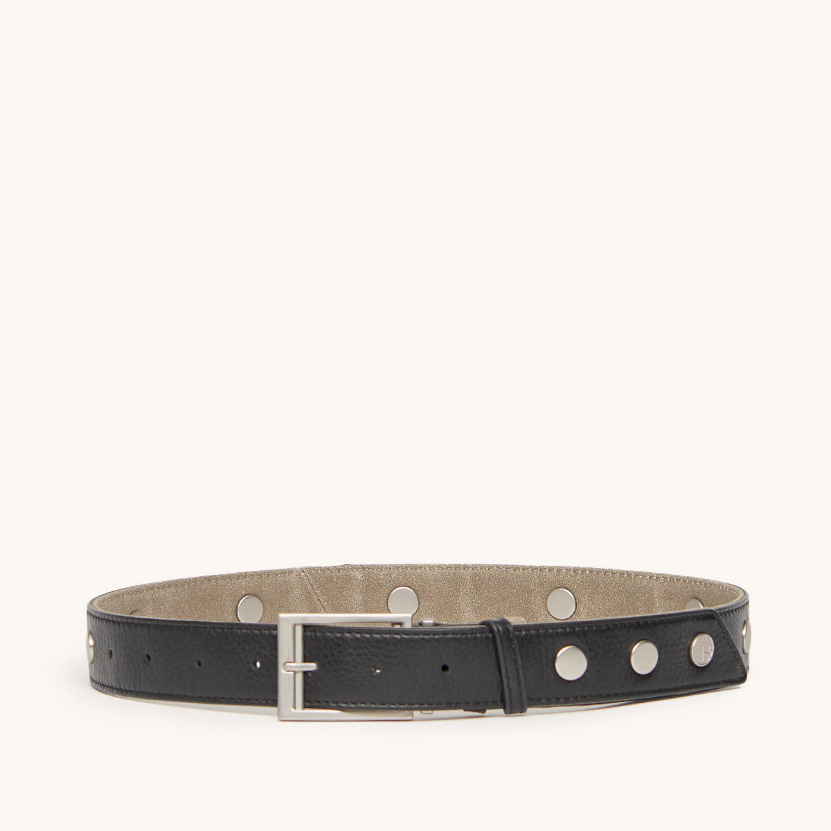 Charlie-Rev-Riveted-Lrg-Black-Pewter-Front-View-2