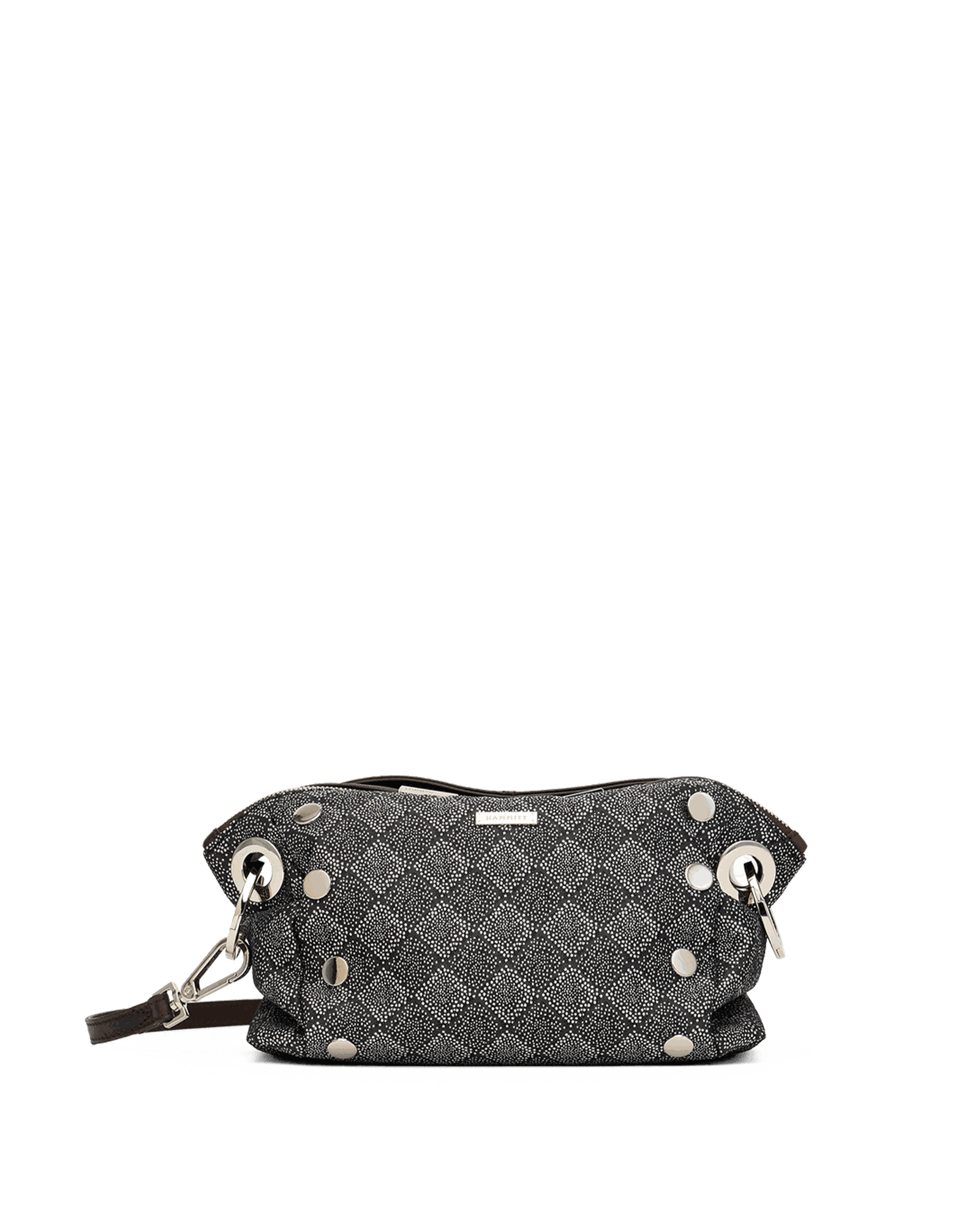 Daniel Crossbody Clutch Small | HAMMITT