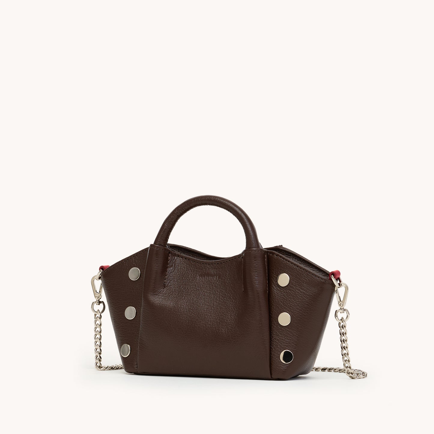 Paul-Espresso-Press-Silver-Mini-Front-Side-View