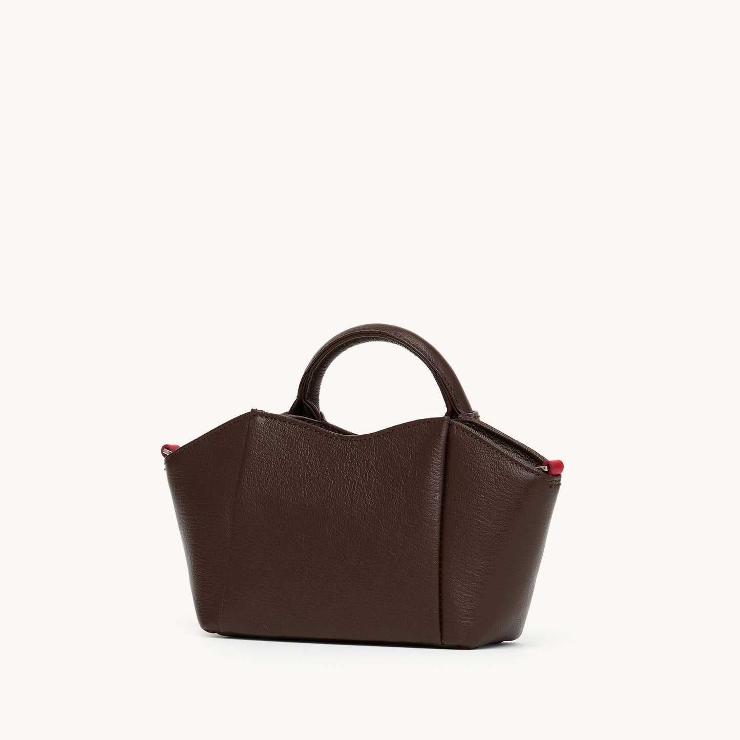 Paul-Espresso-Press-Silver-Mini-Back-Side-View