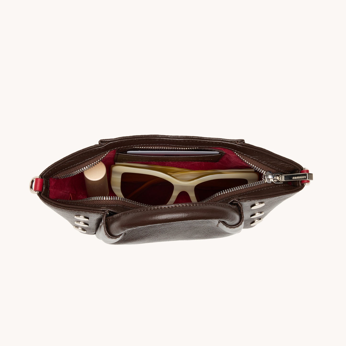 Paul-Espresso-Press-Silver-Mini-Interior-View