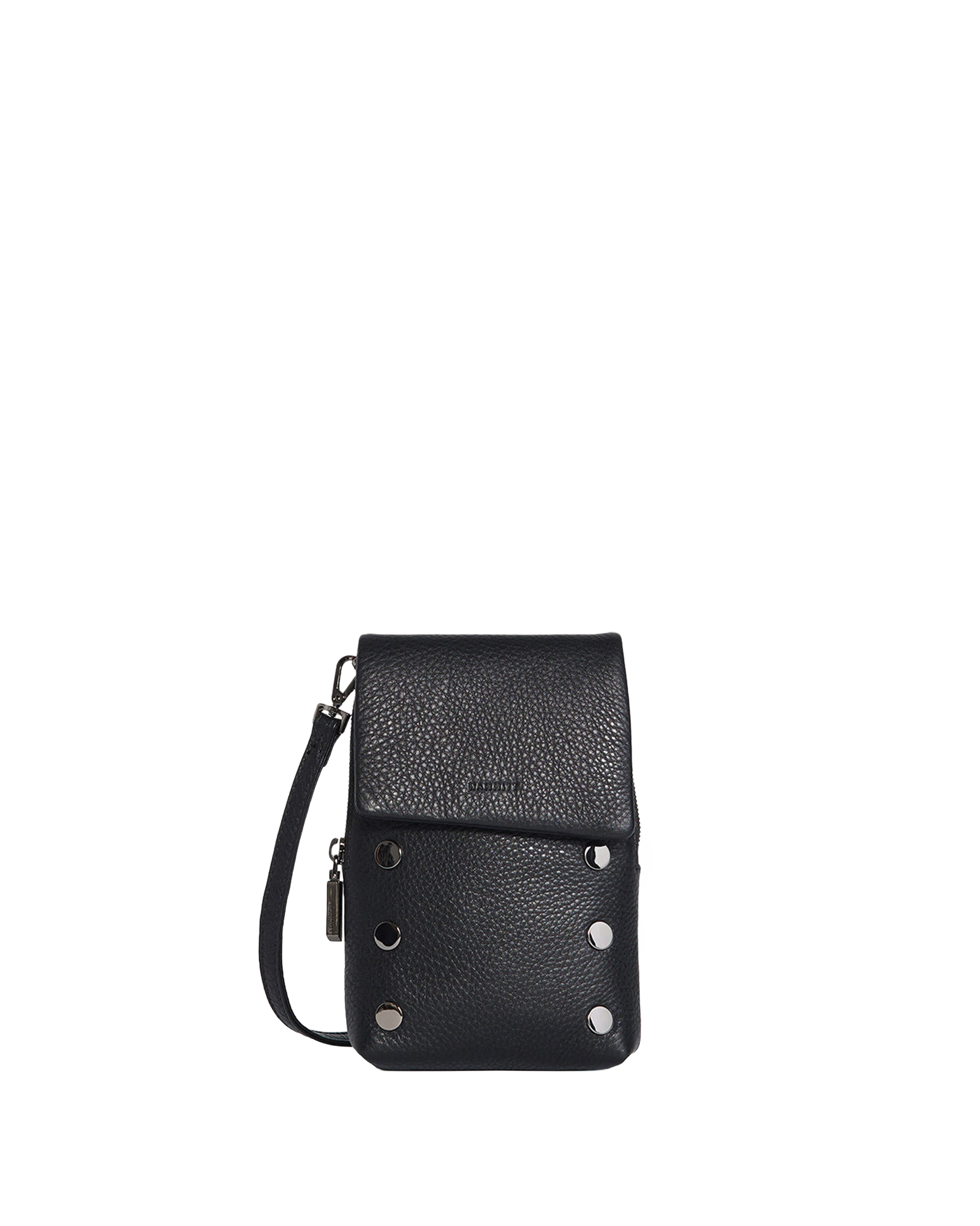 VIP Mobile One Size | Soft Leather Crossbody Bag | HAMMITT