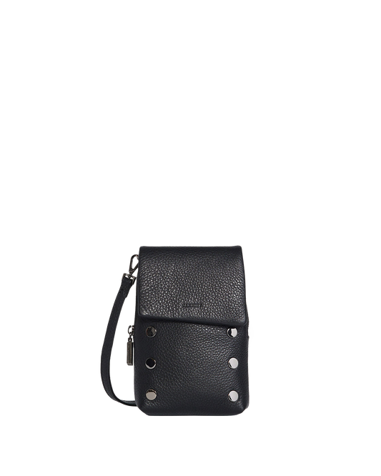 VIP Mobile | Black/Gunmetal