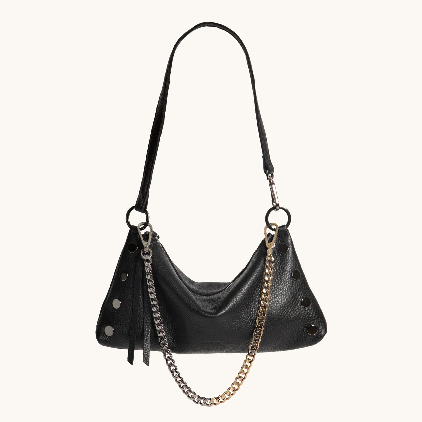 Metal Chain Shoulder Strap | Gold/Silver