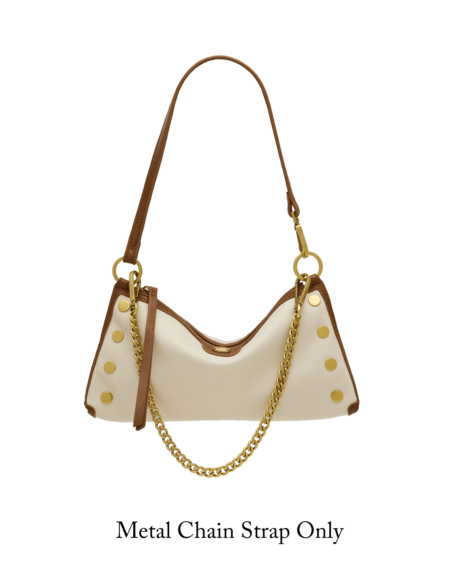 Metal Chain Shoulder Strap Shoulder Strap | Bag Chain | HAMMITT