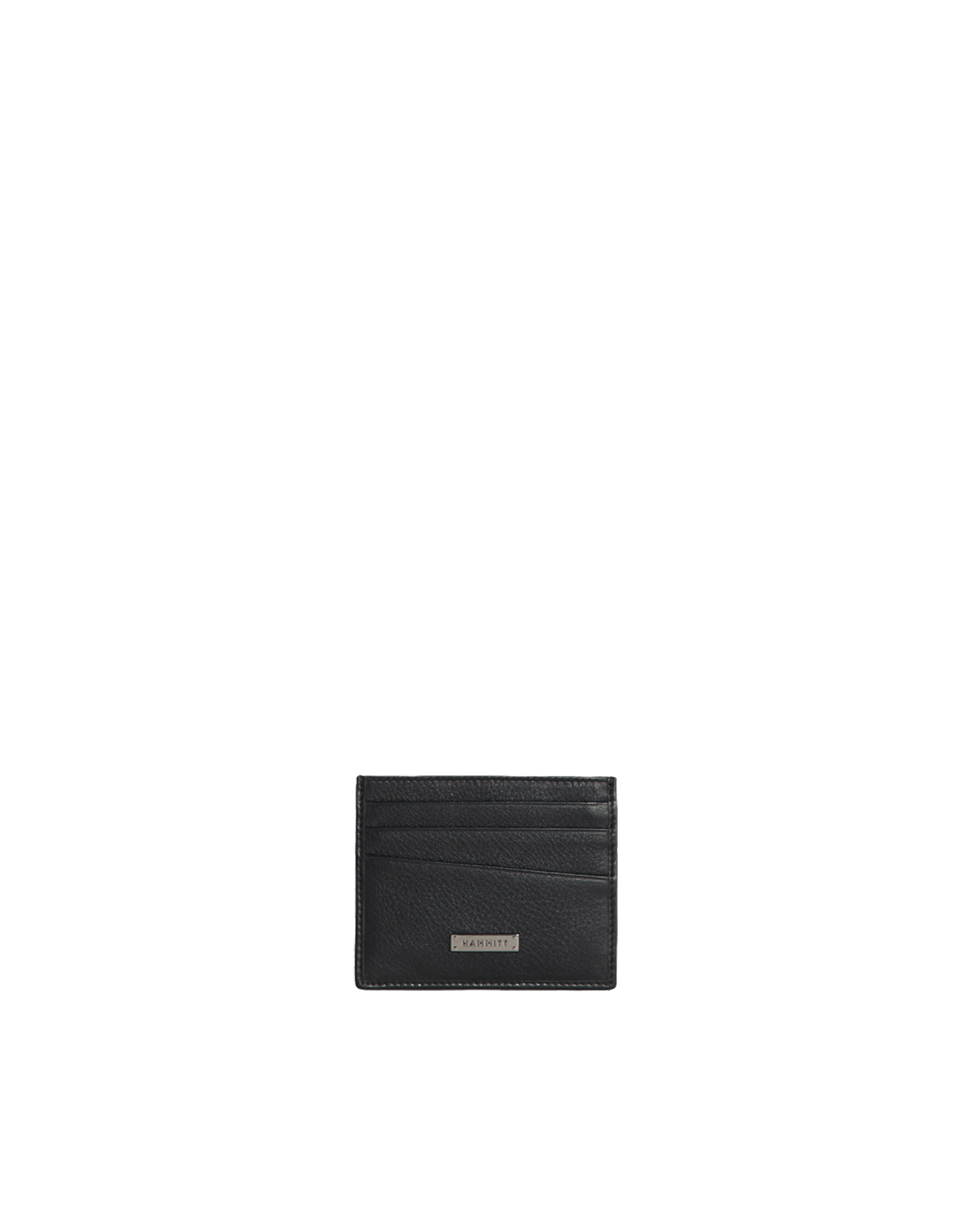 Cambria Card Case One Size | Leather Wallet | HAMMITT