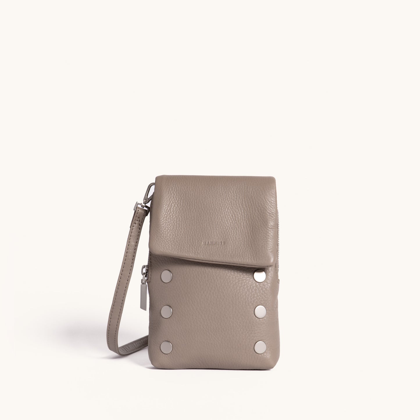 VIP_Mobile_Pewter_pebble_front_view