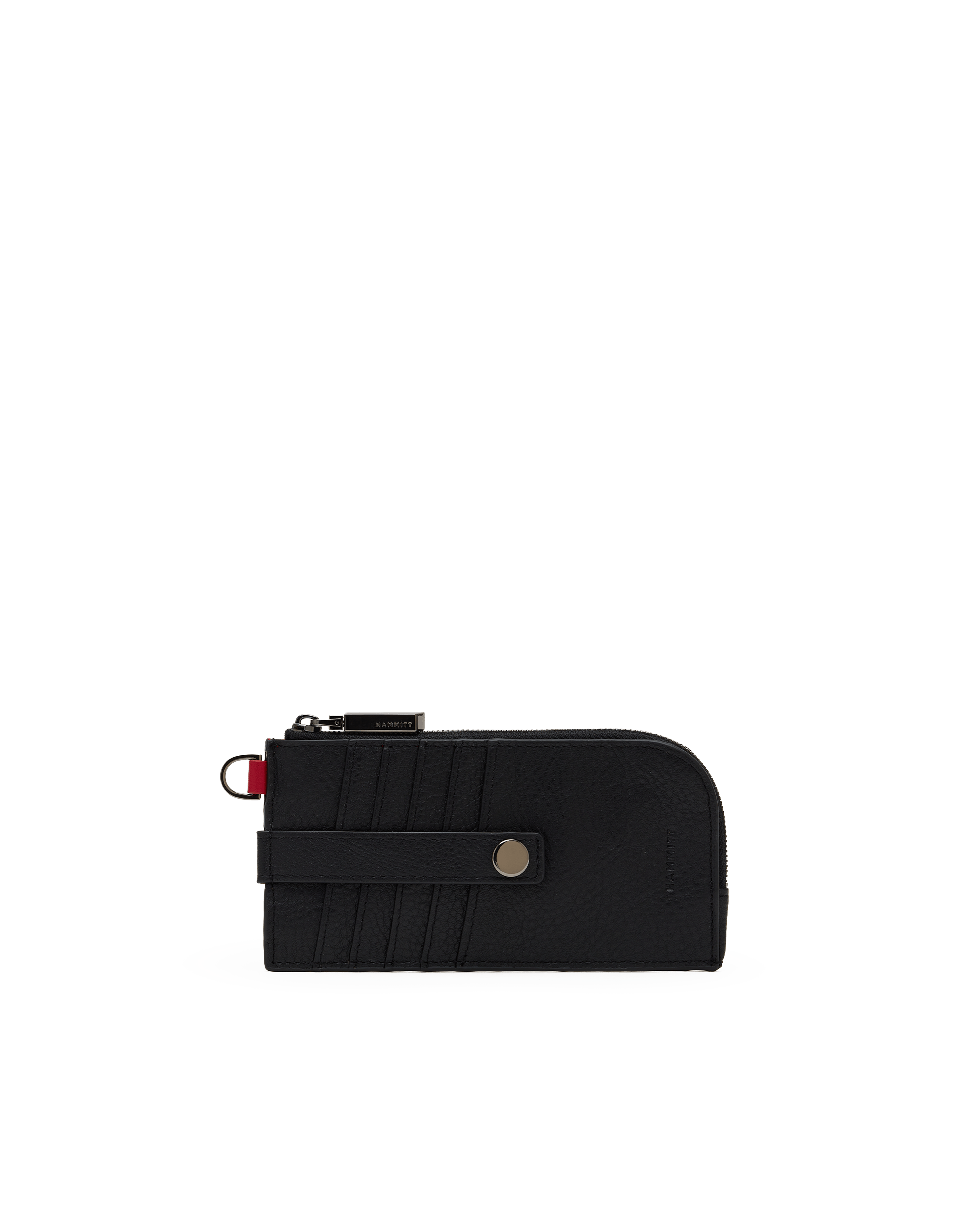 210 East One Size | Leather Wallet | HAMMITT