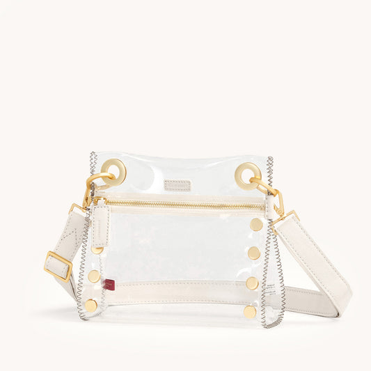 Tony-Sml-Clear-Calla-Lily-White-Front-View