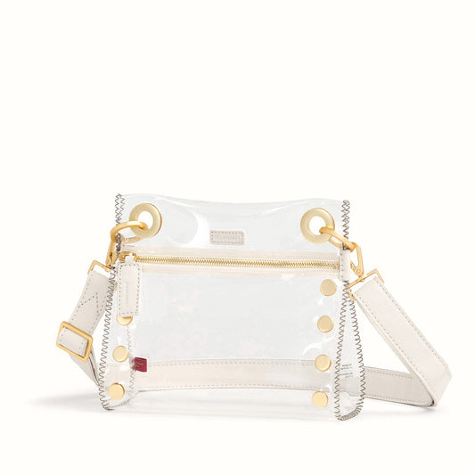 Tony-Sml-Clear-Calla-Lily-White-Front-View