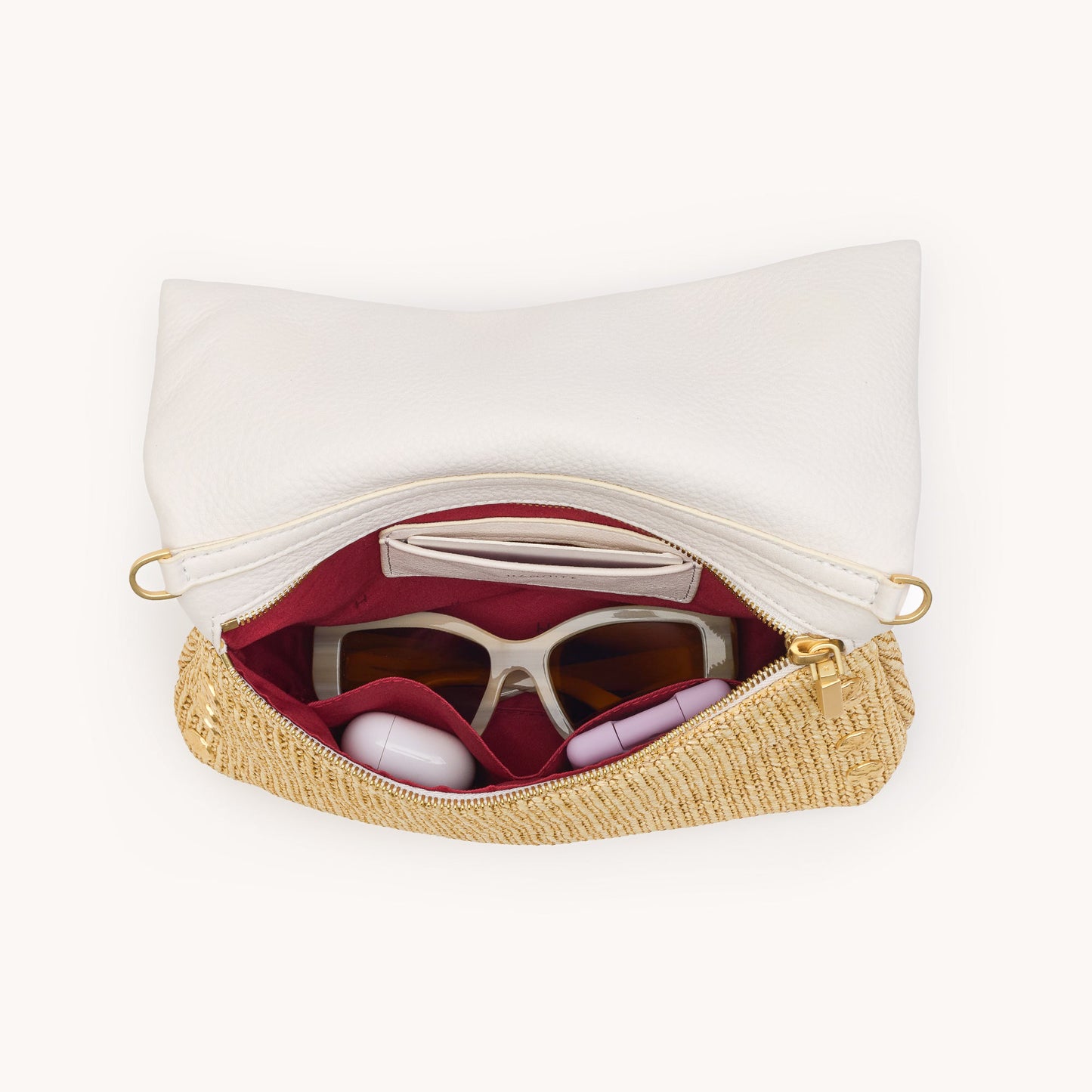 VIP-Med-Calla-Lily-White-Raffia-BGH-Inside-View