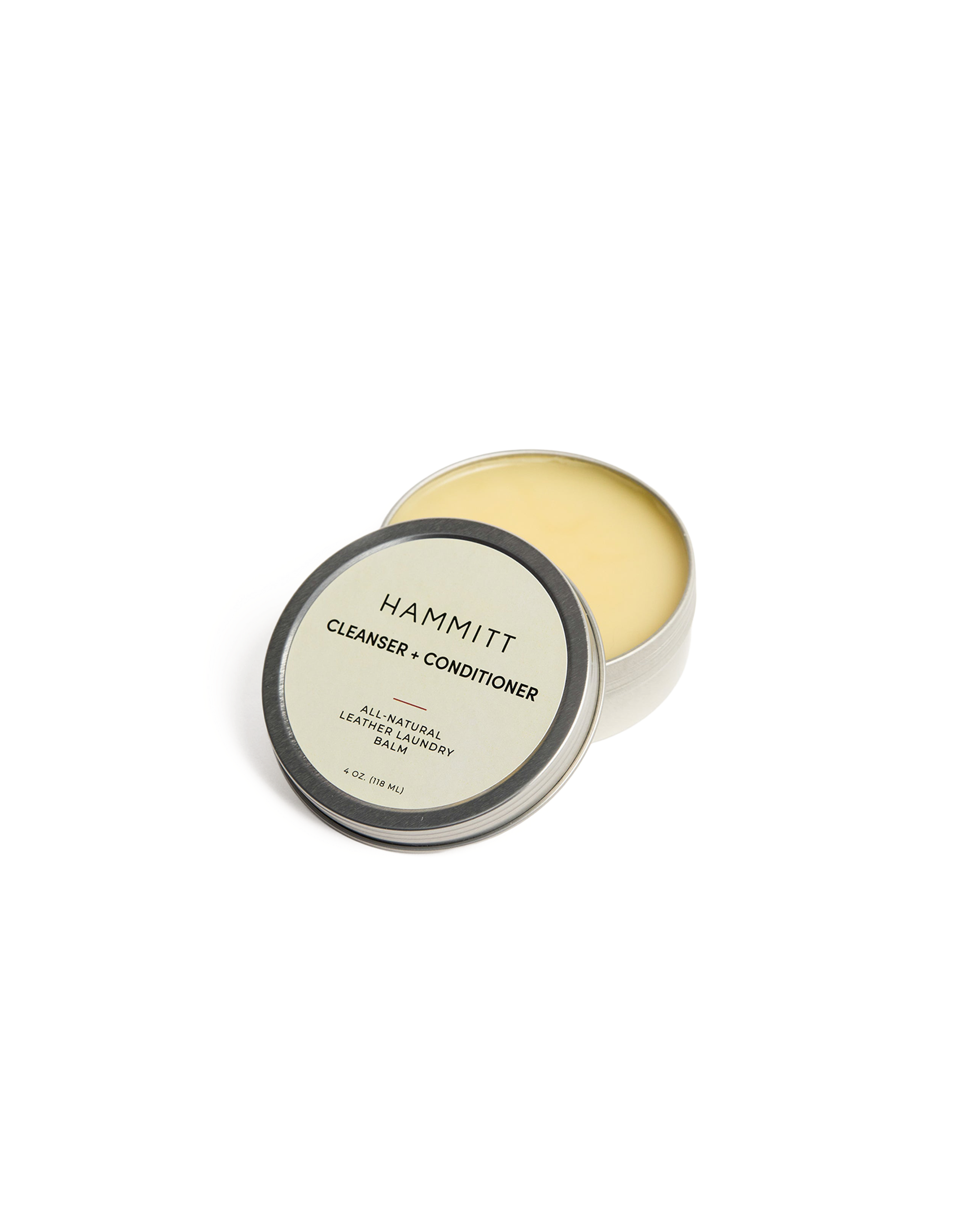 Leather Conditioning Balm 0 | HAMMITT