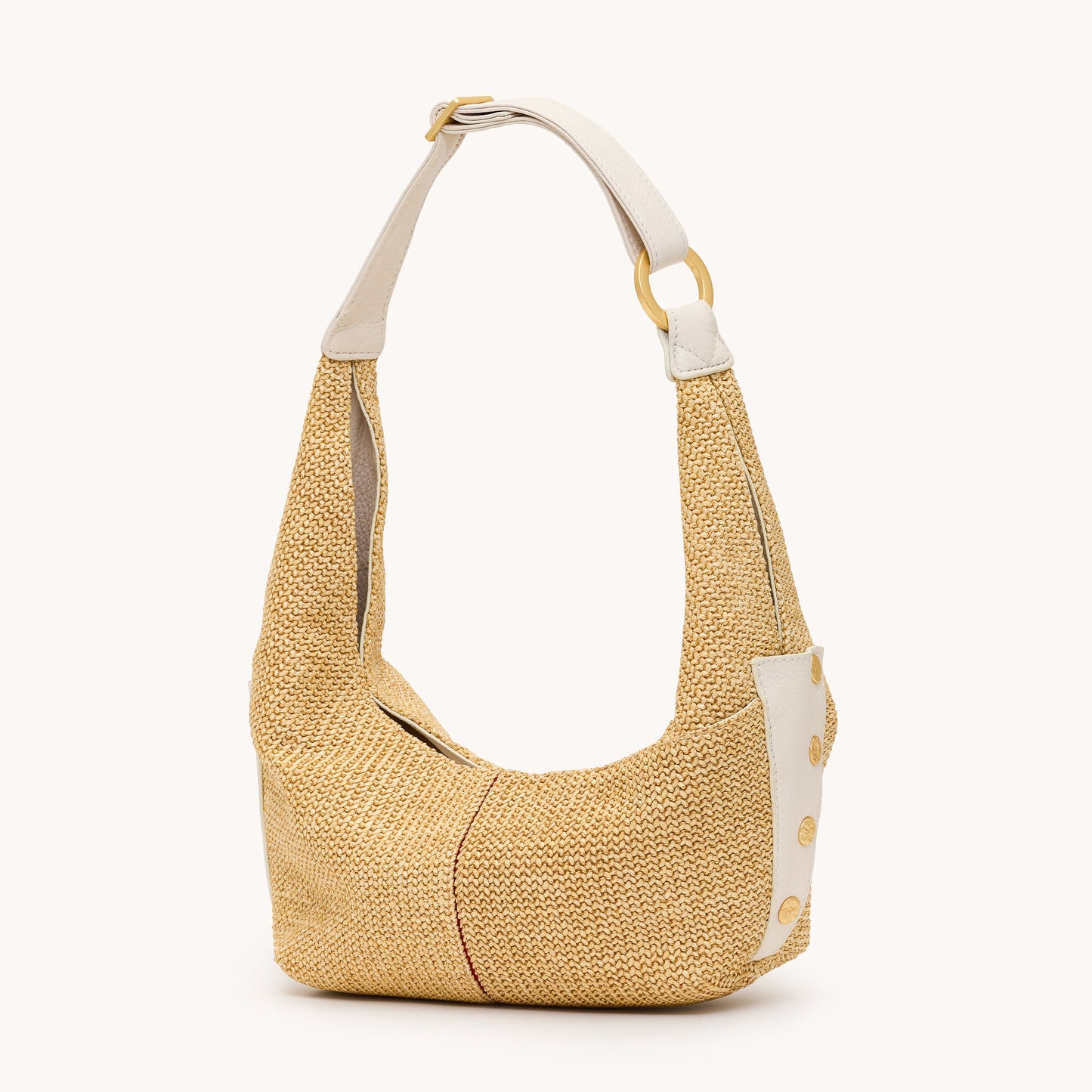 Tom-Zip-Med-Calla-Lily-White-Raffia-BGH-Back-View