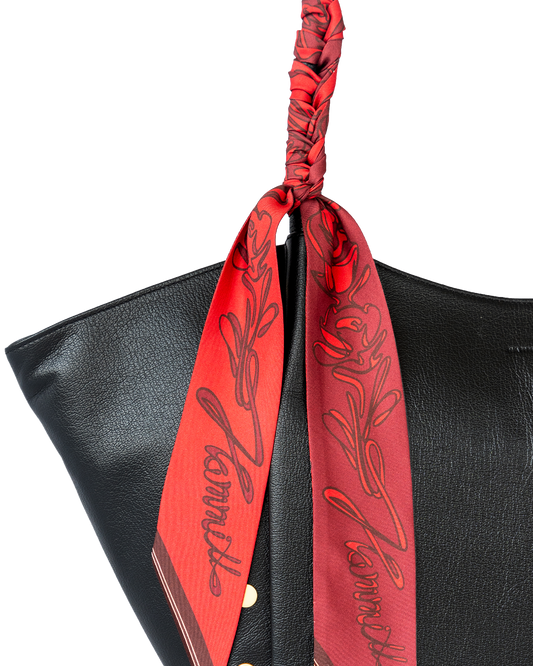 Silk Scarf | Silk Scarf
