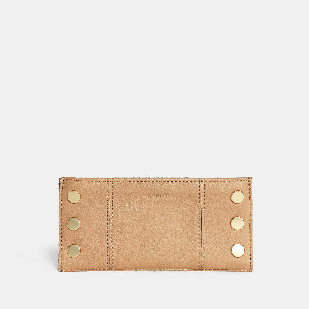 110 North | Toast Tan/Brushed Gold 810031826193 – HAMMITT