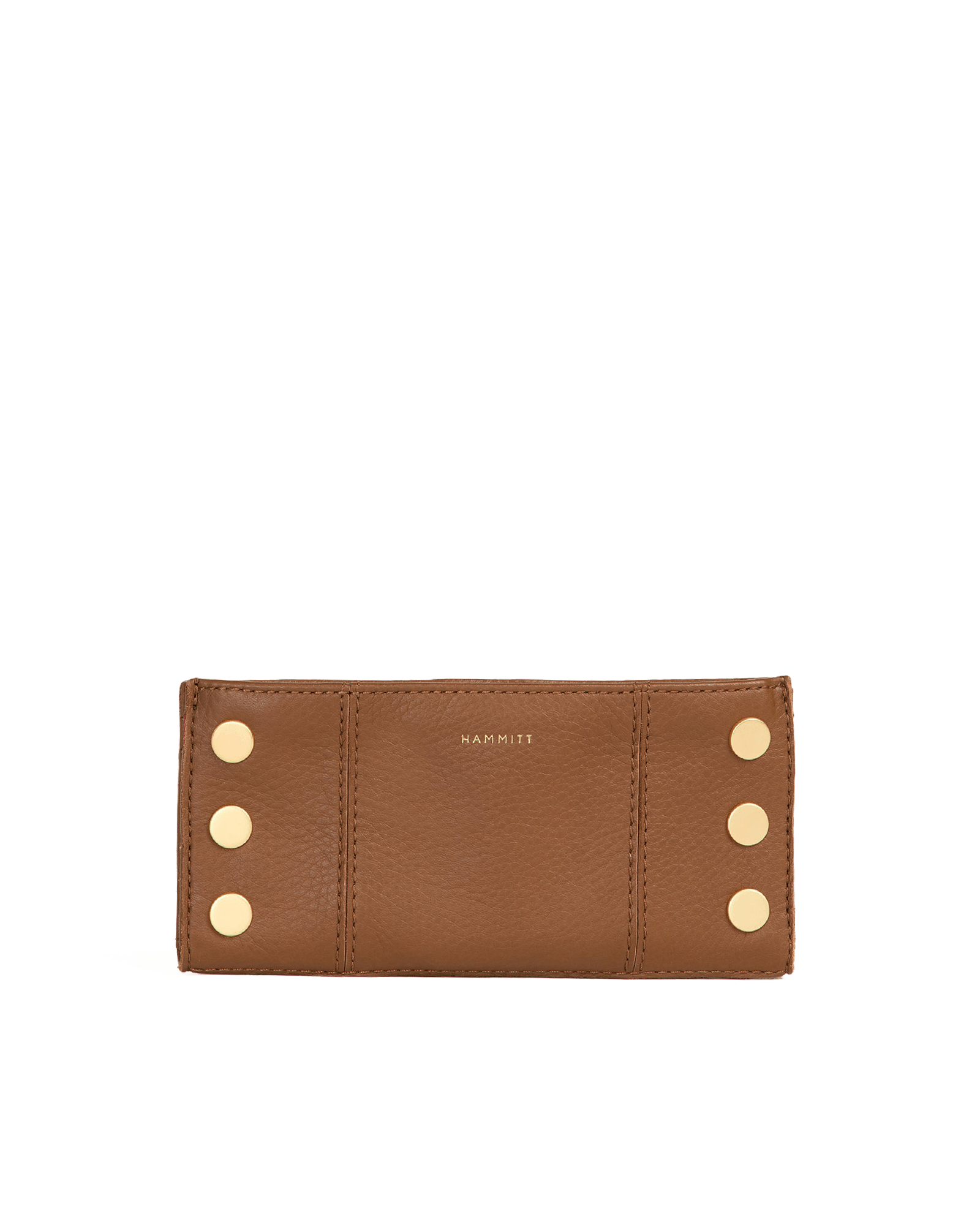 110 North One Size | Soft Leather Wallet | HAMMITT