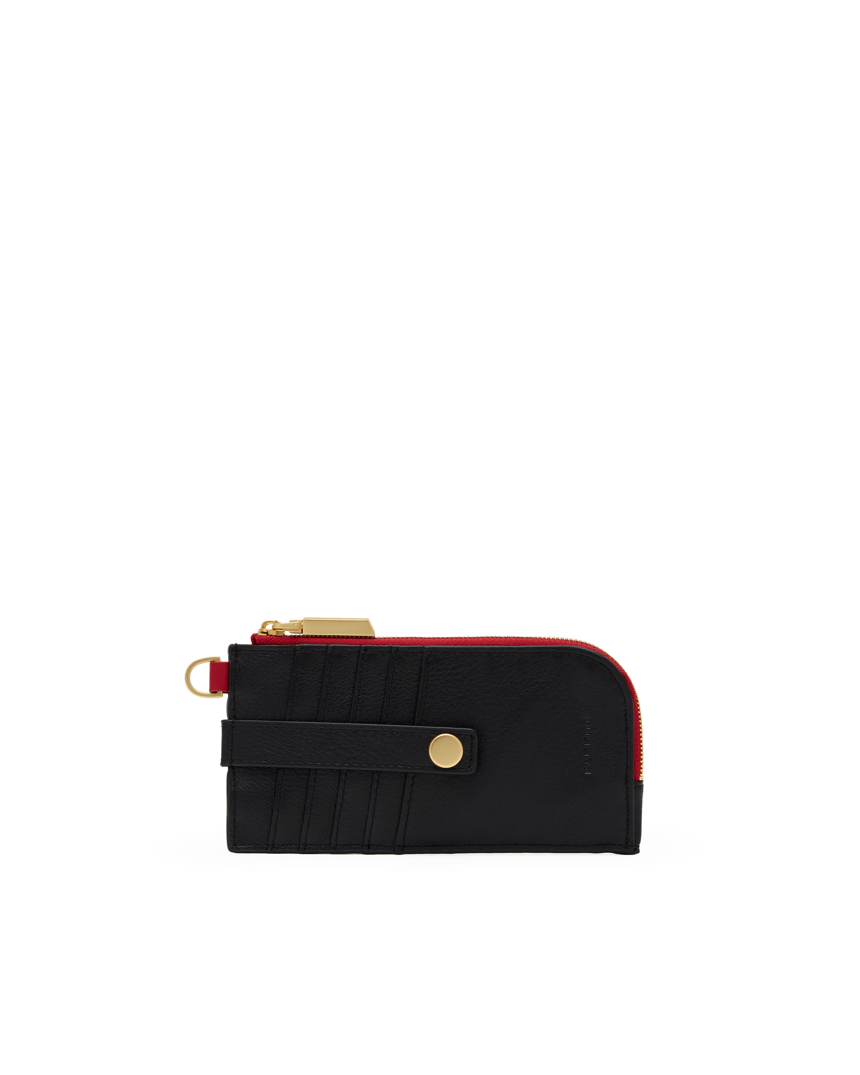210 East One Size | Leather Wallet | HAMMITT
