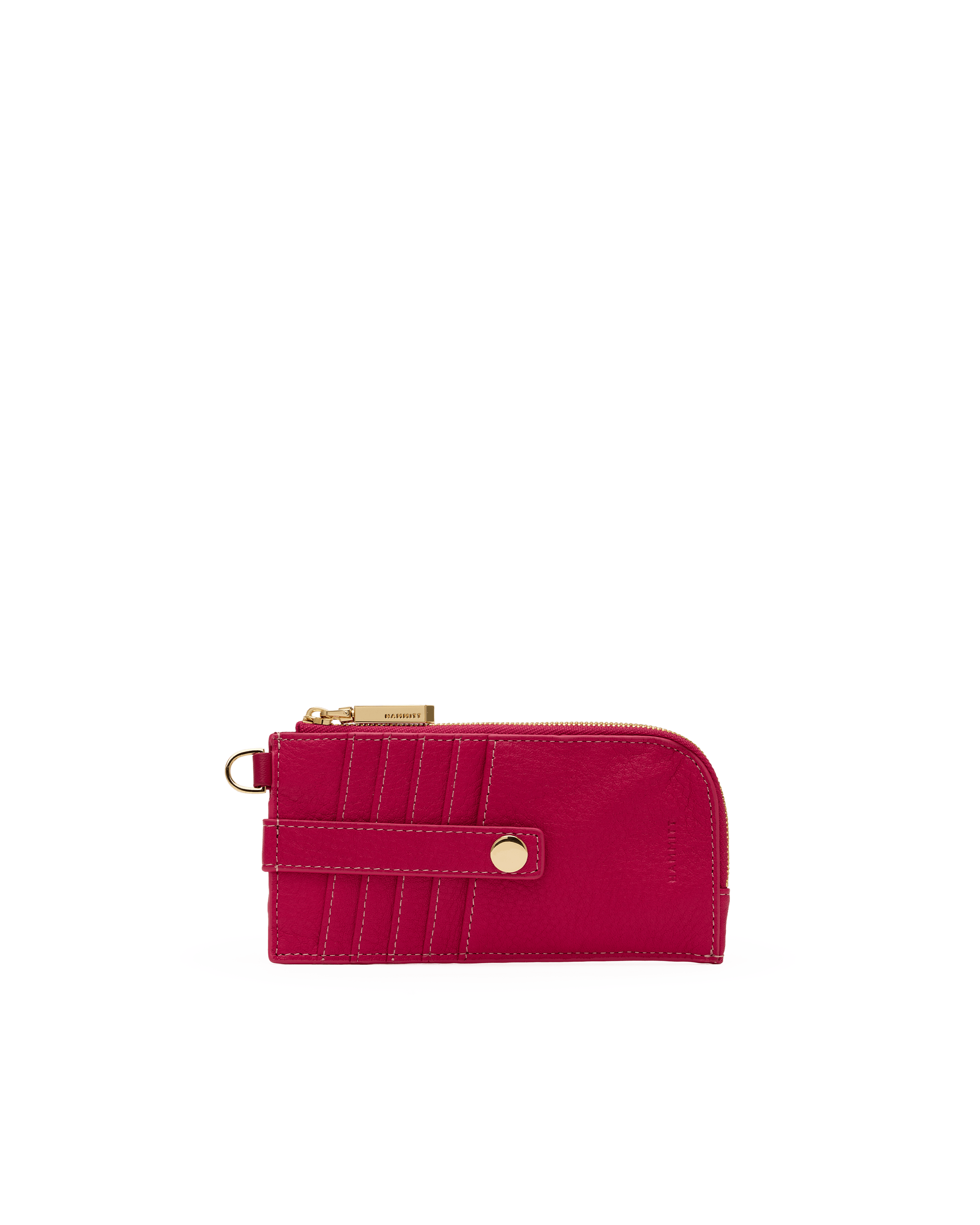 ユニオリズムカルテット　財布 210 East One Size | Leather Wallet | HAMMITT