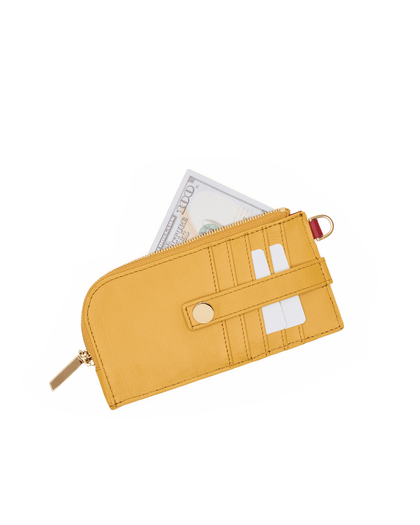 210 East | Double Yellow/Gold
