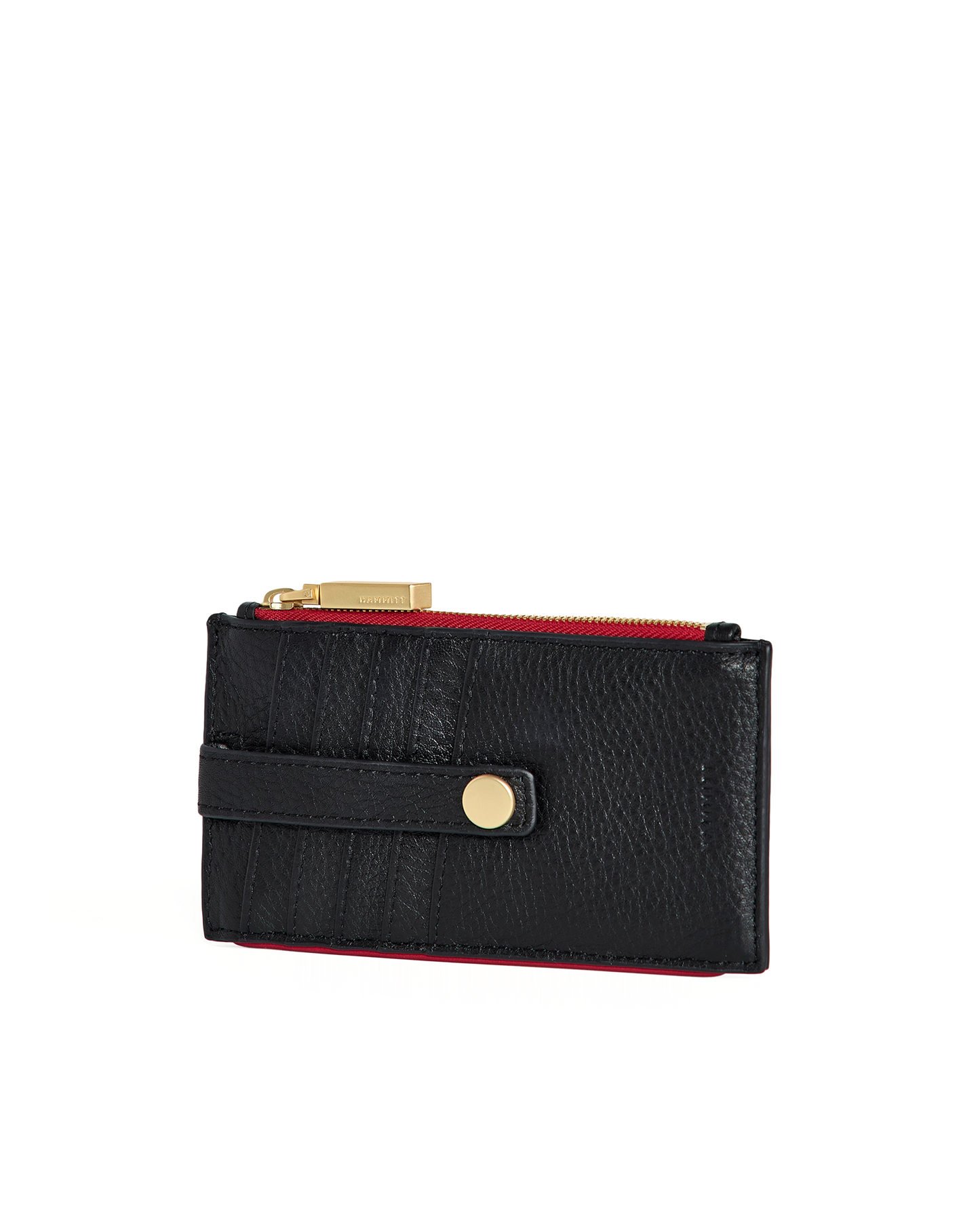 210 West | Black/Brushed Gold