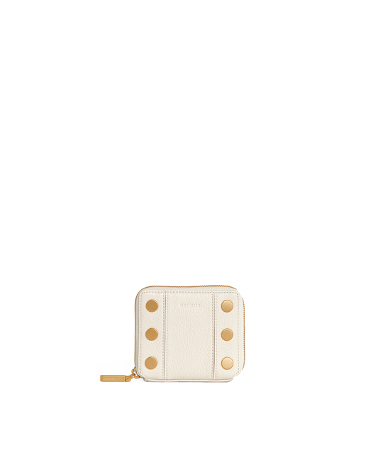 5 North | Calla Lily White/Brushed Gold